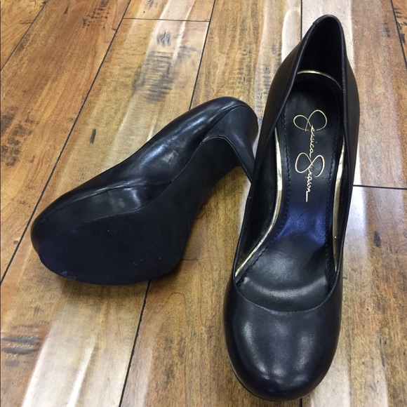 Jessica Simpson - Picture 3 of 4